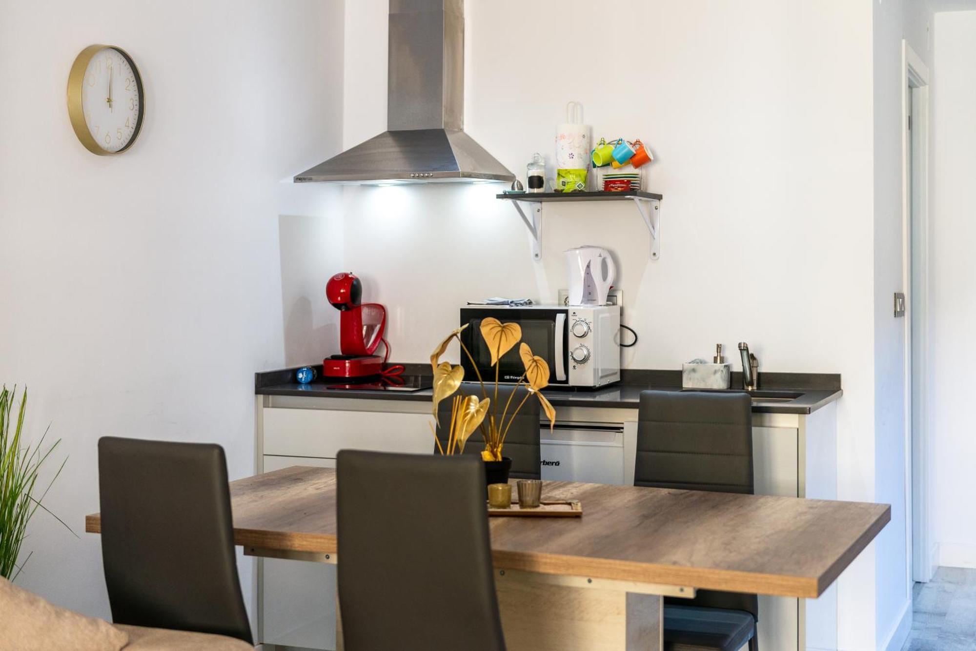 Apartment Centro *