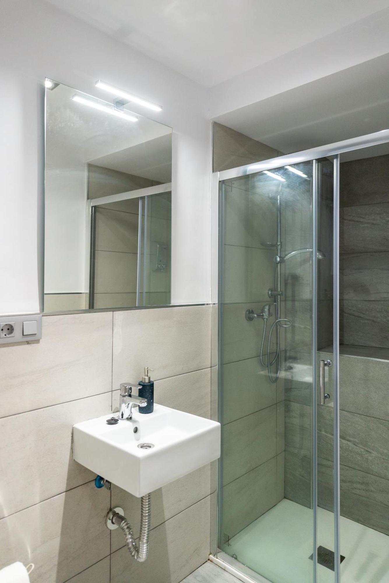 Apartment Centro Granada