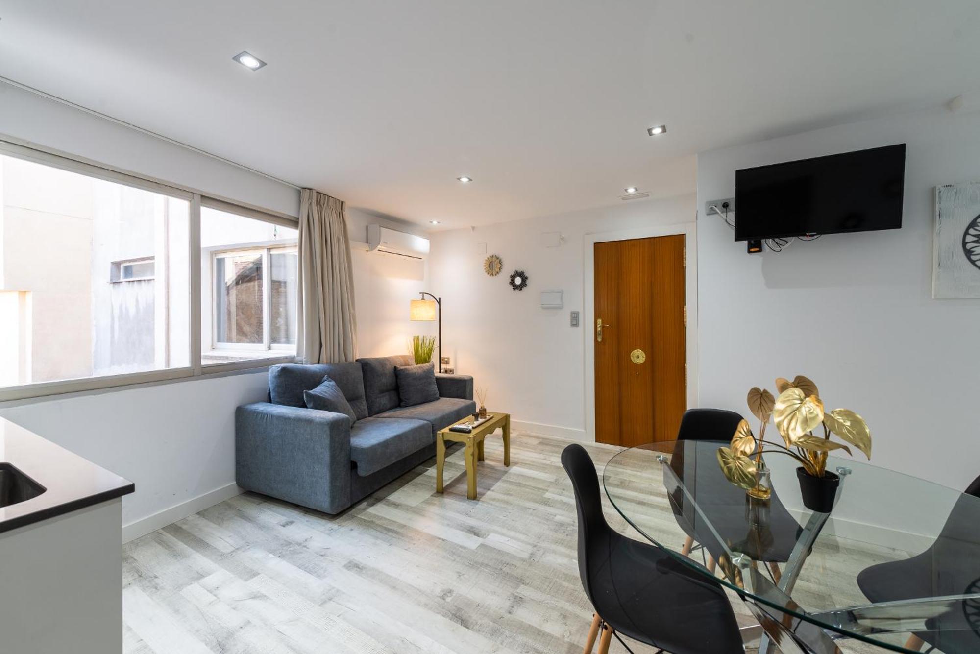Centro Apartment