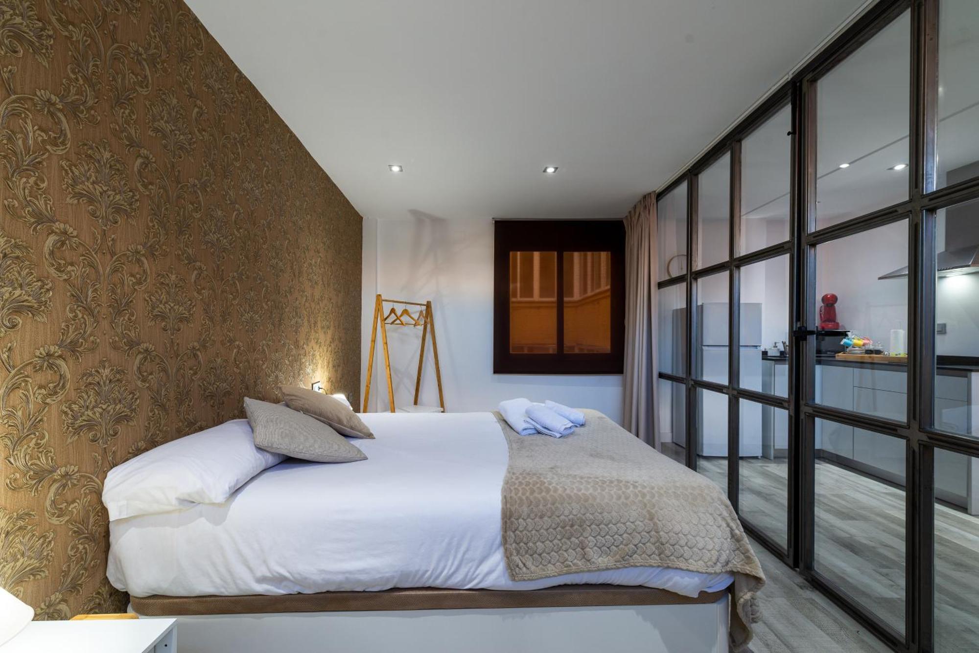 Apartment Centro *