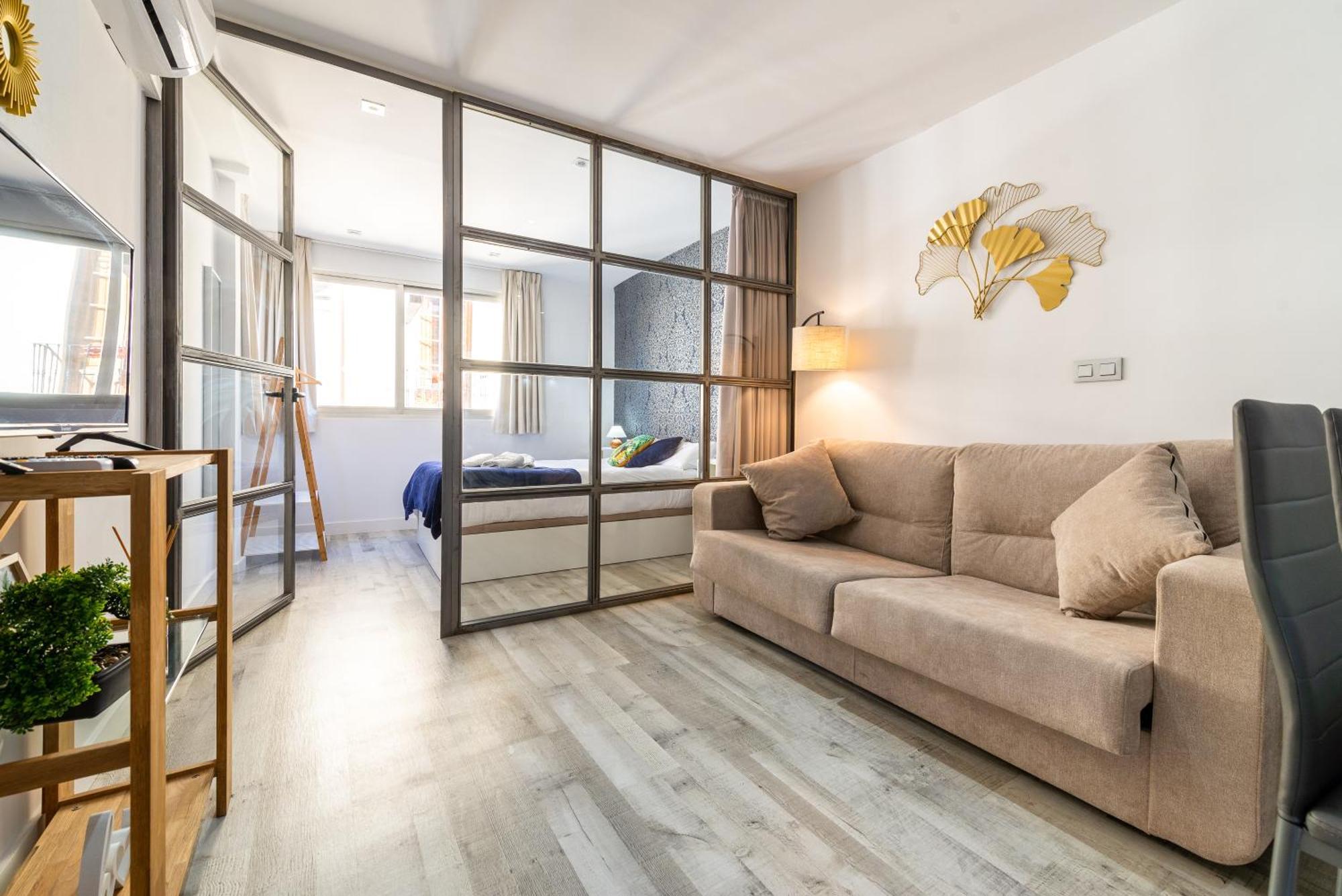 Centro Apartment Granada