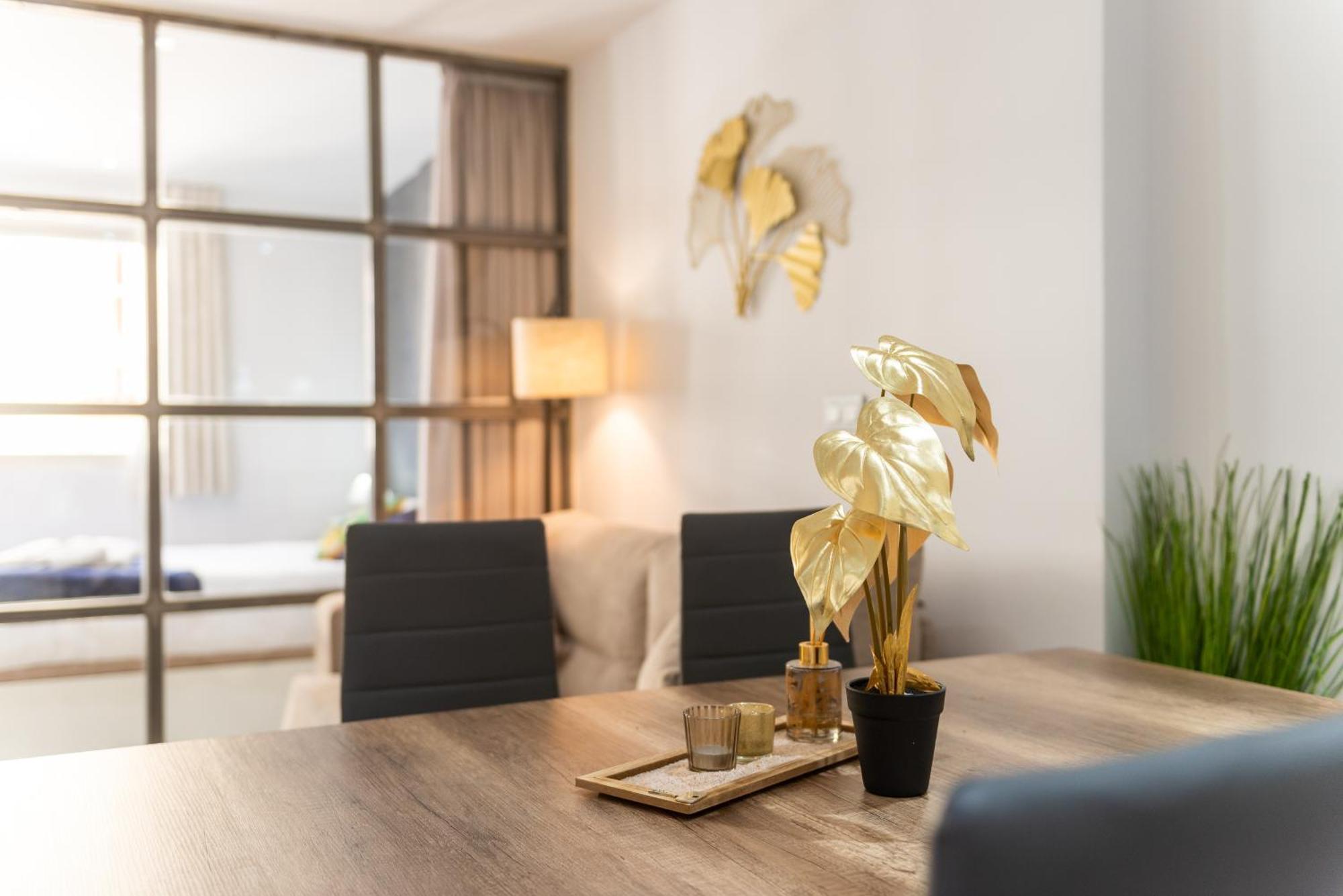 Apartment Centro *