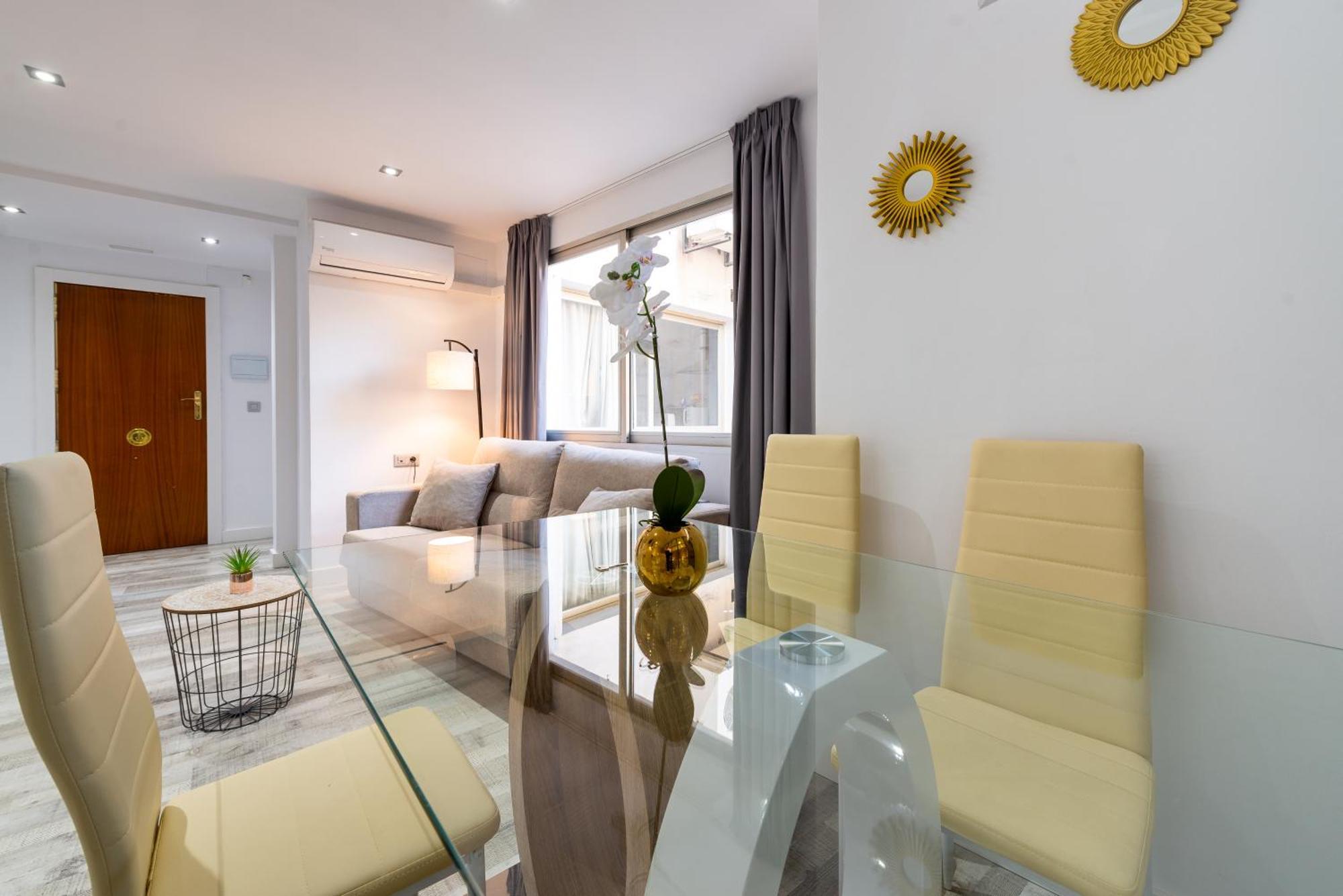 Apartment Centro Granada