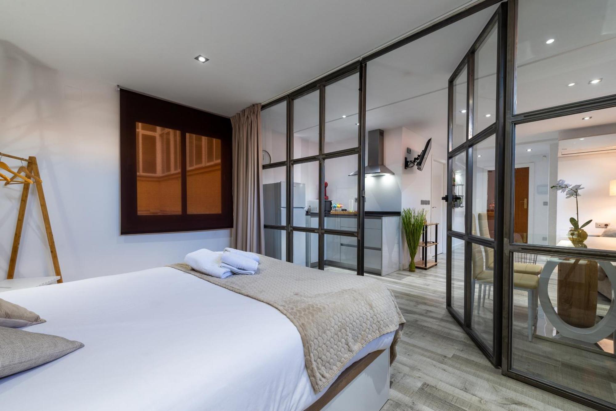 Apartment Centro *