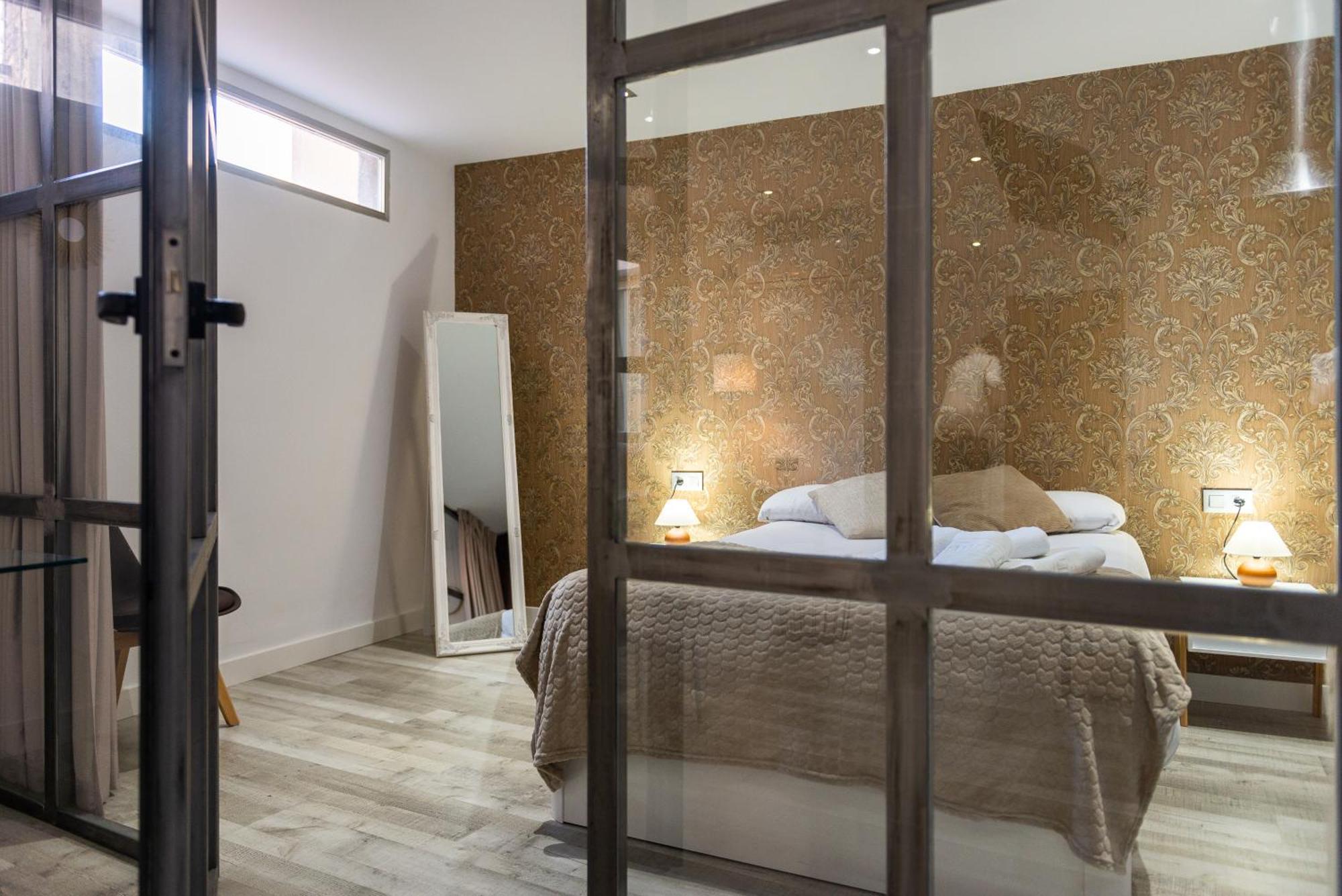 Centro Apartment Granada
