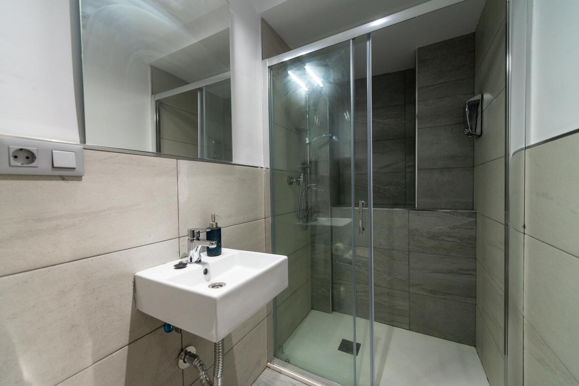 Apartment Centro Granada