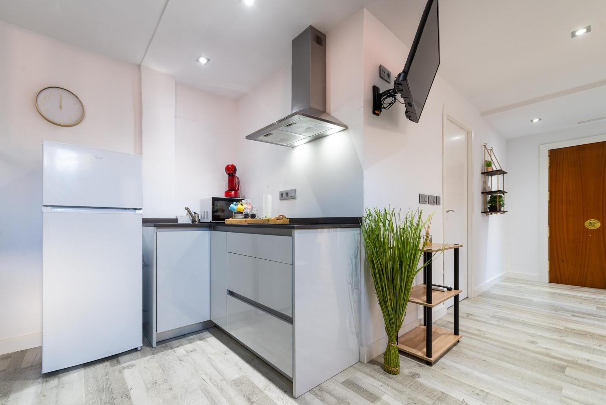 Apartment Centro