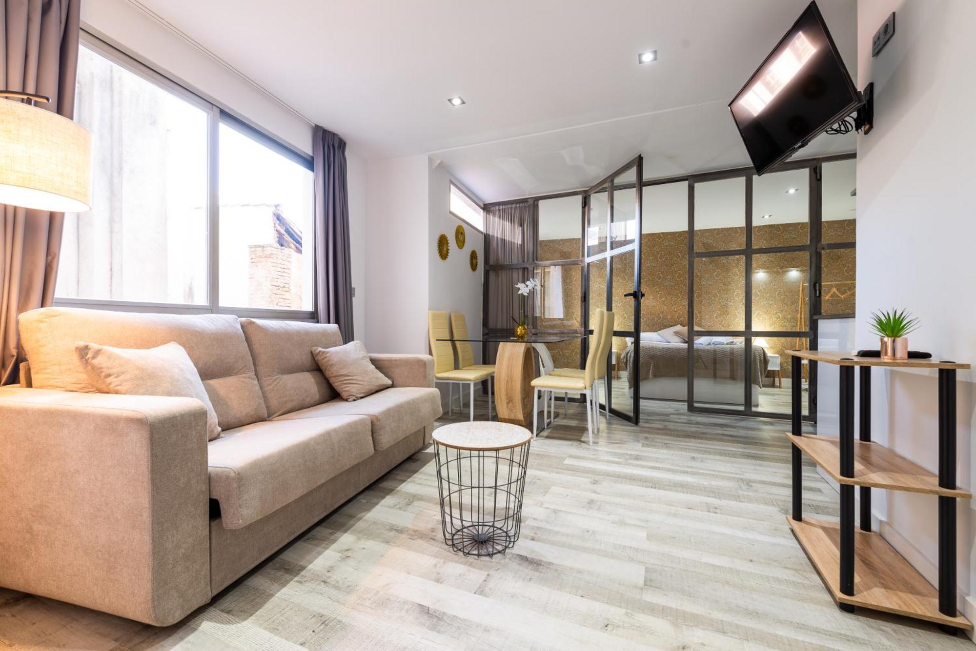 Centro Apartment *