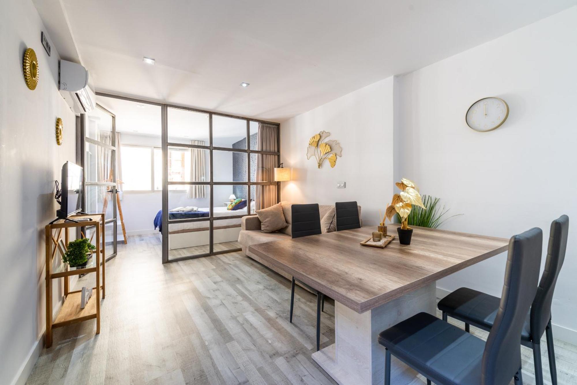Apartment Centro *