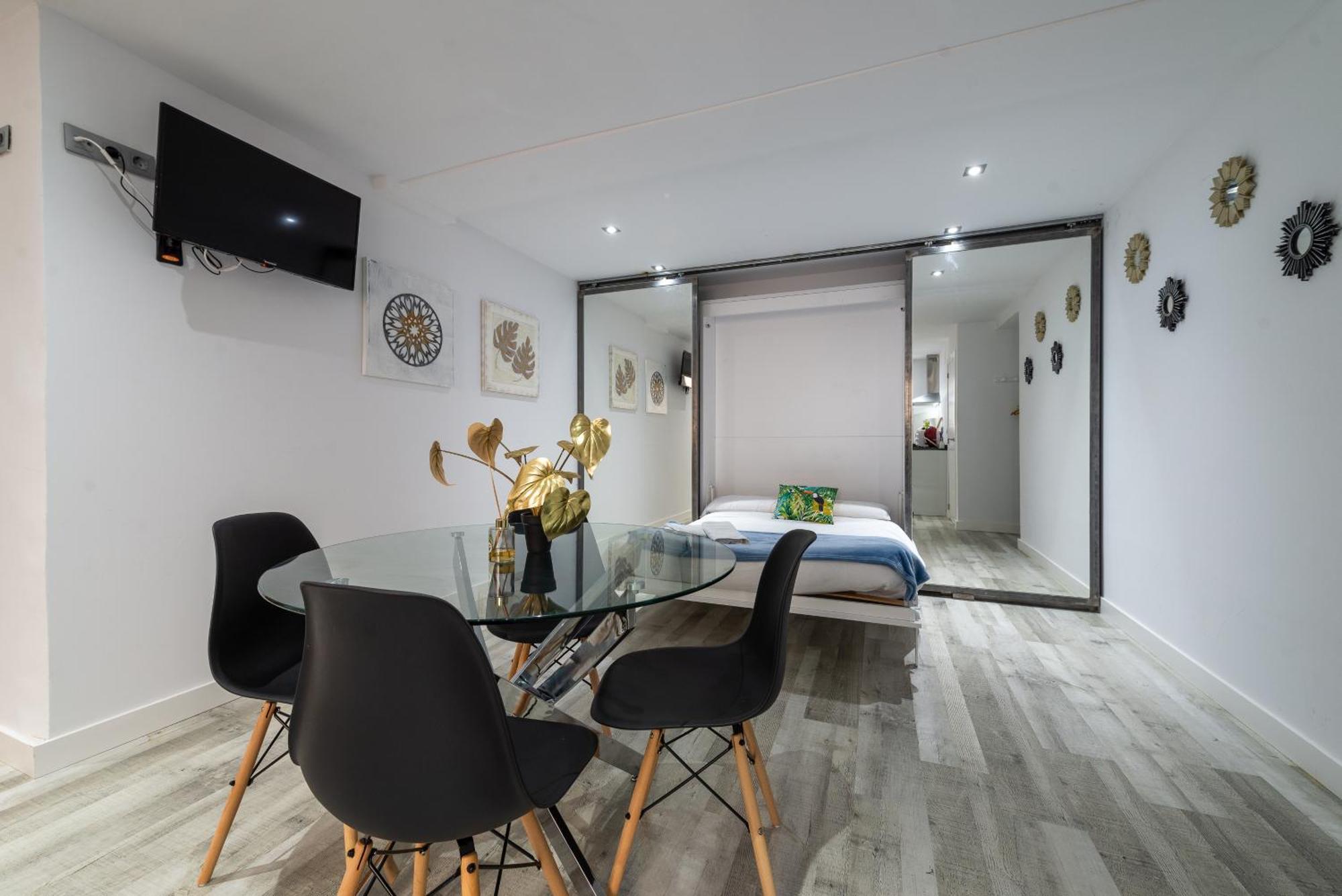 Centro Apartment Granada