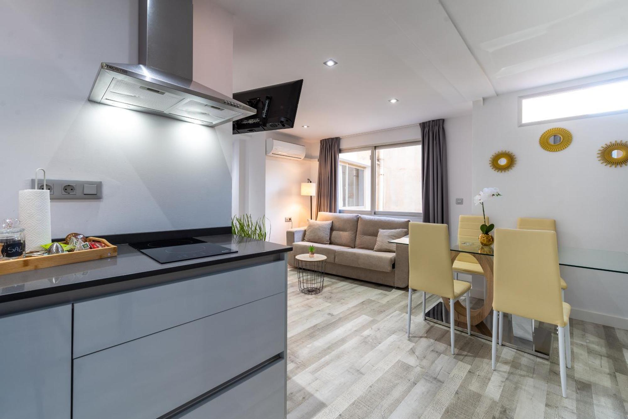 Centro Apartment