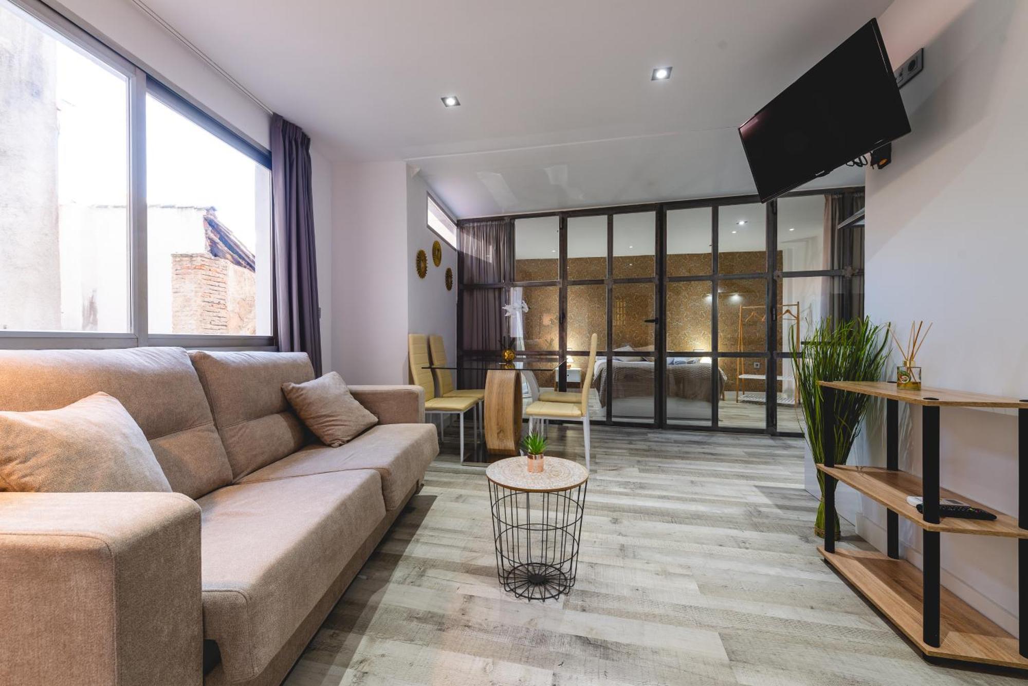 Centro Apartment Granada