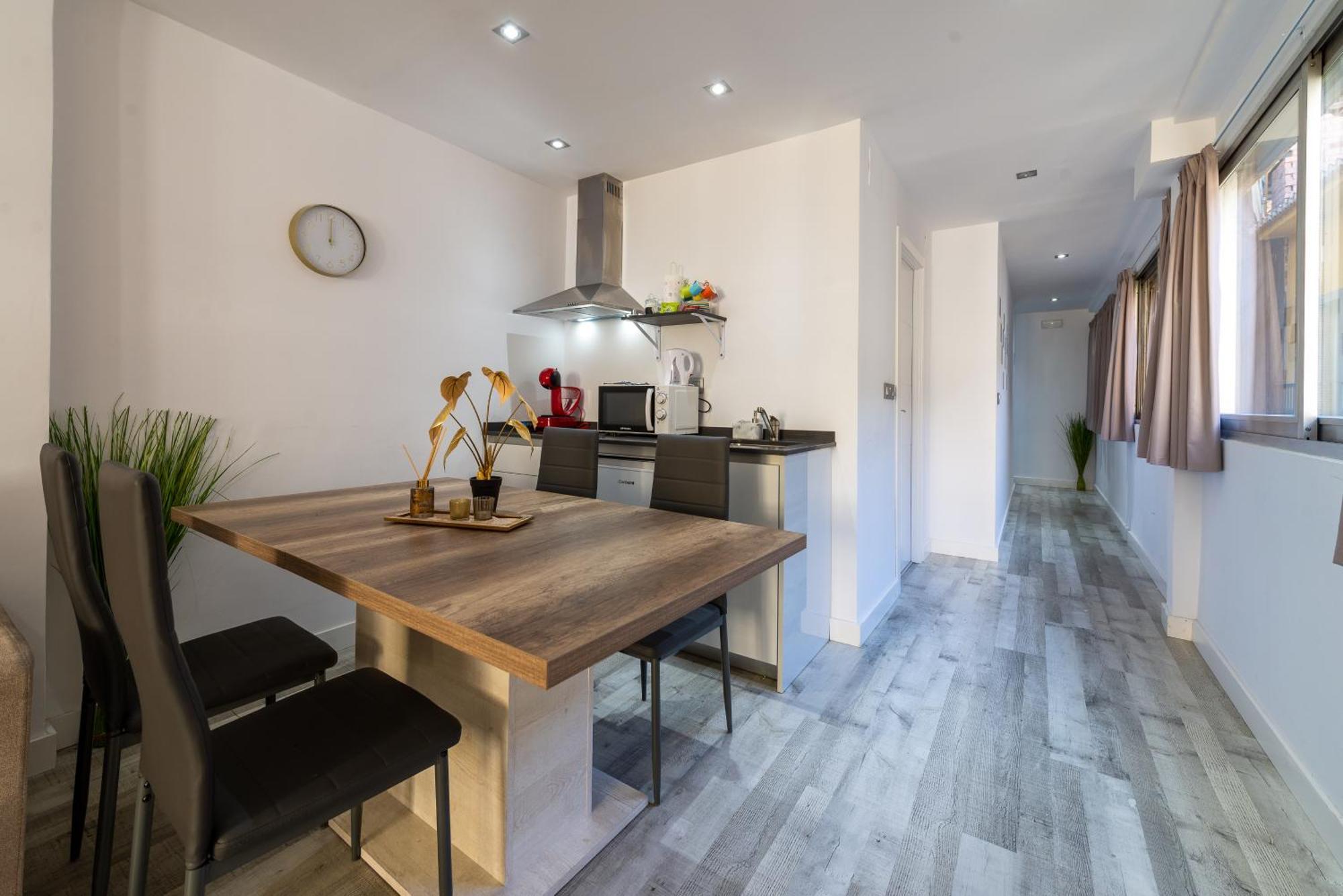 Centro Apartment