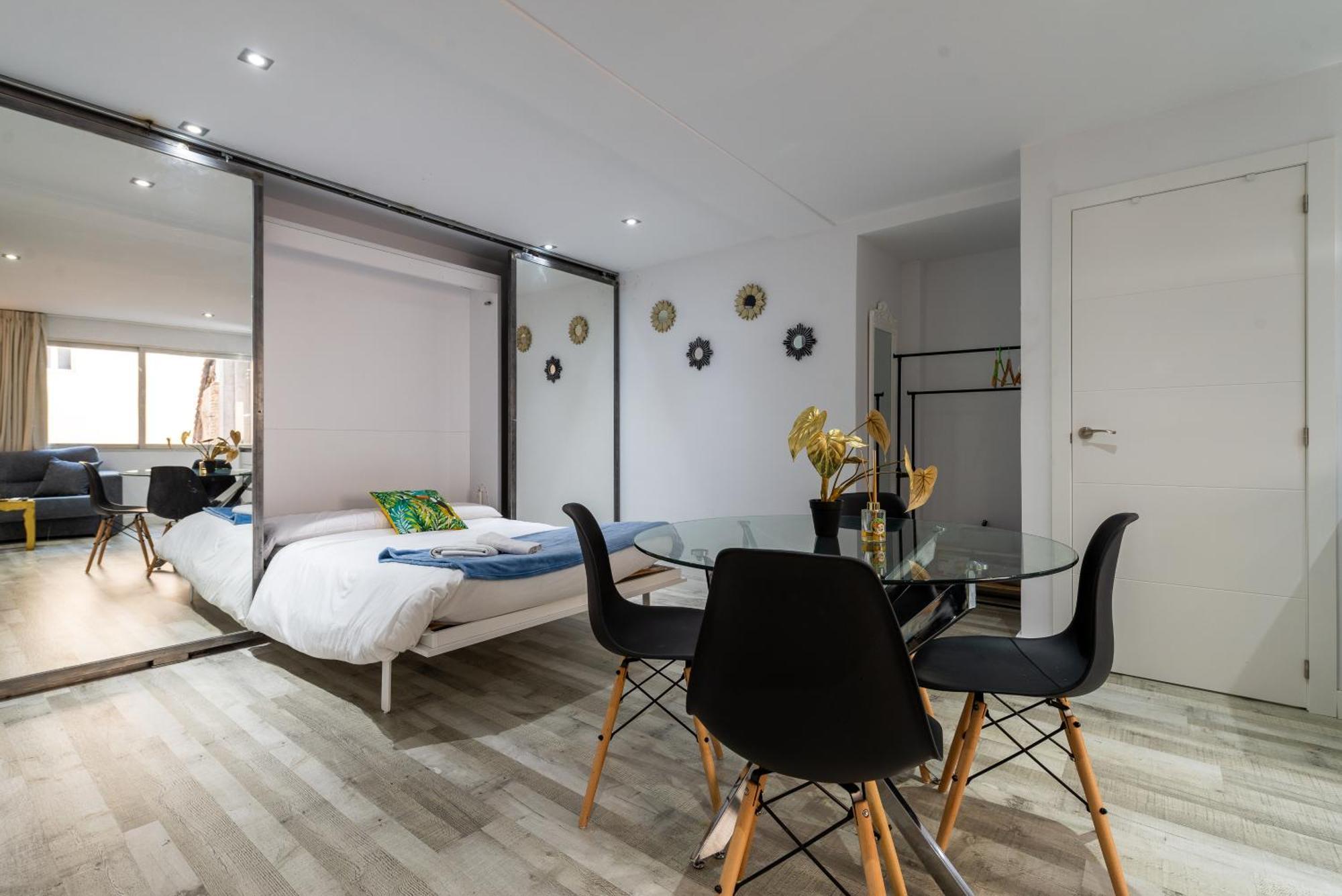 Apartment Centro Granada