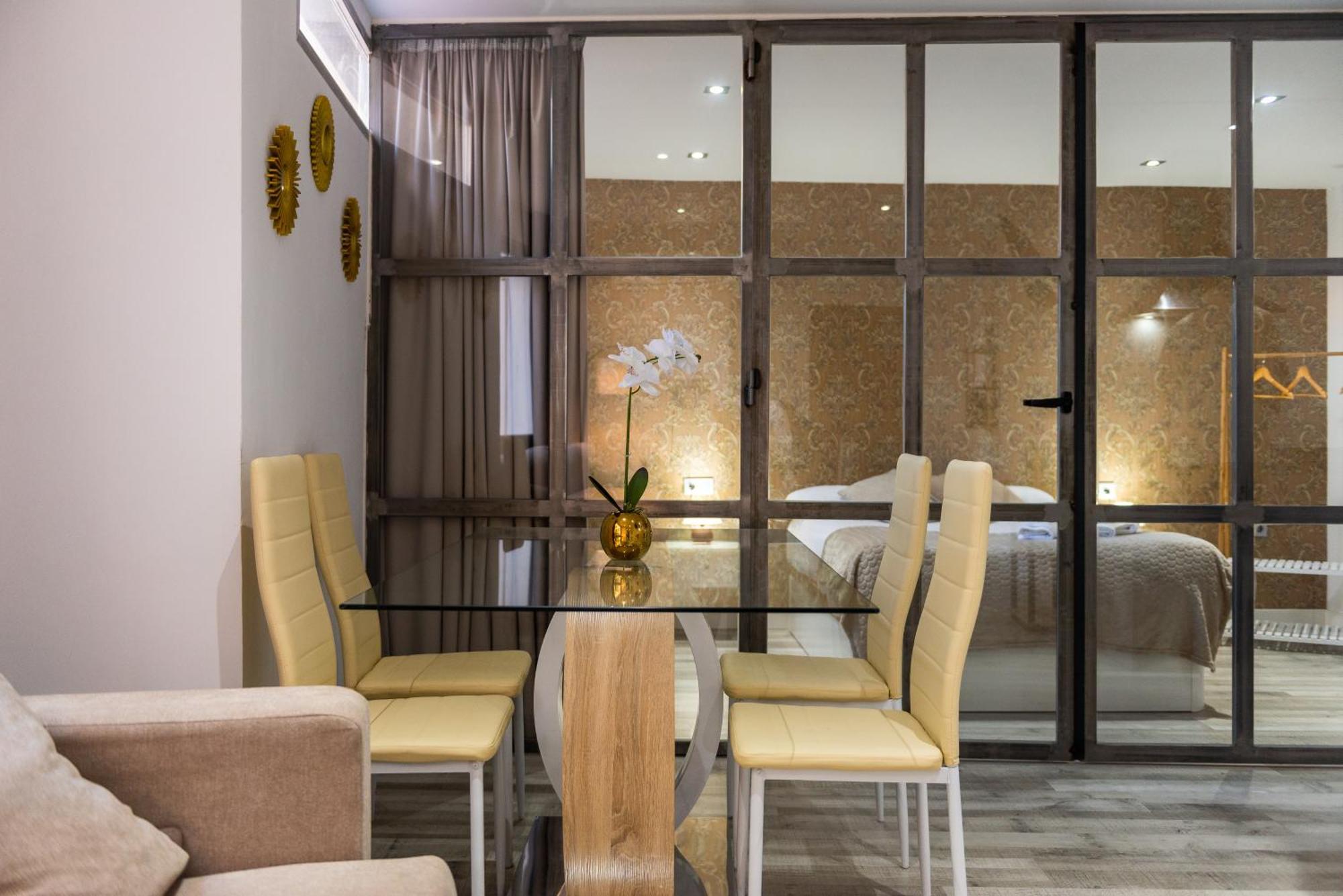 Centro Apartment