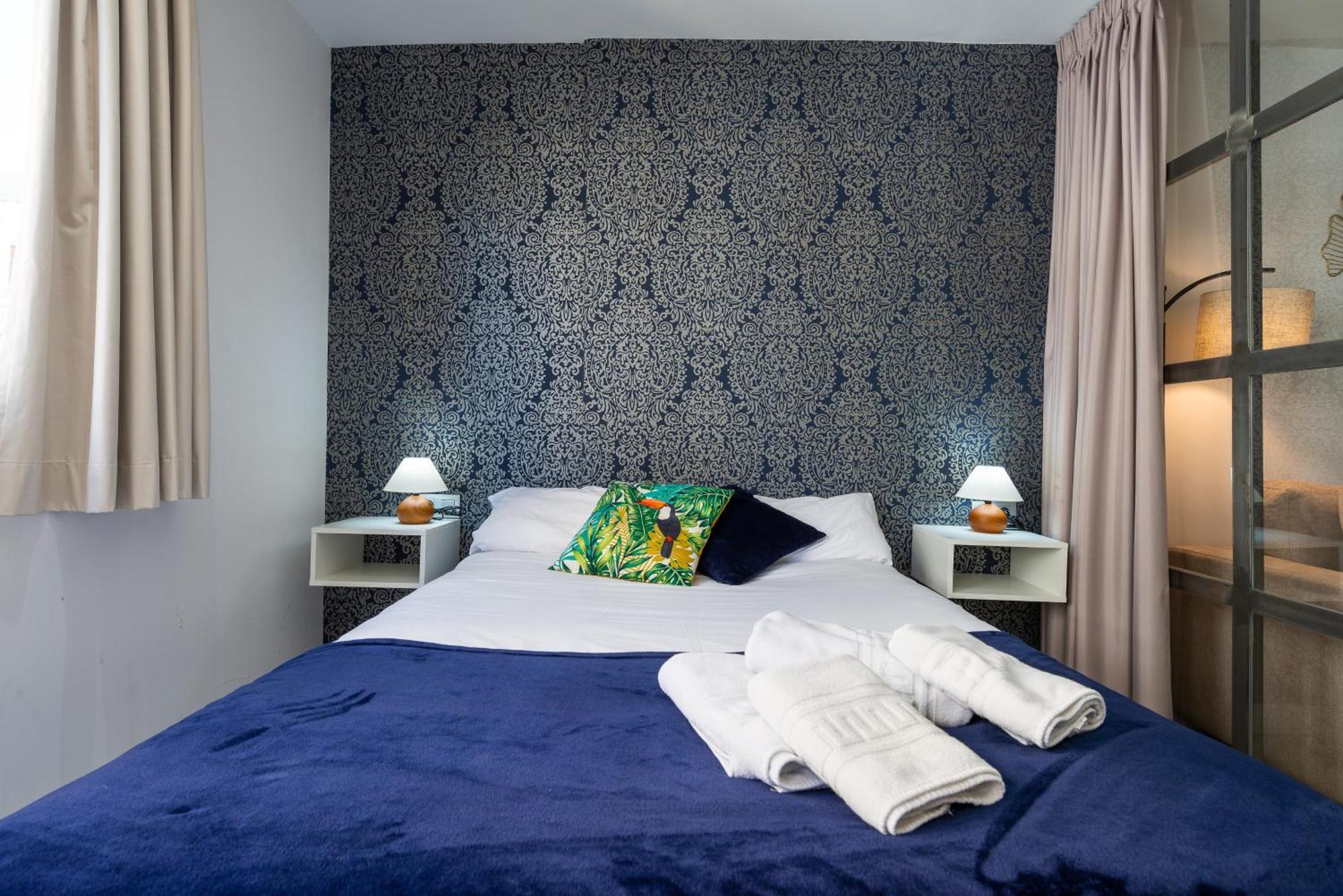 Apartment Centro