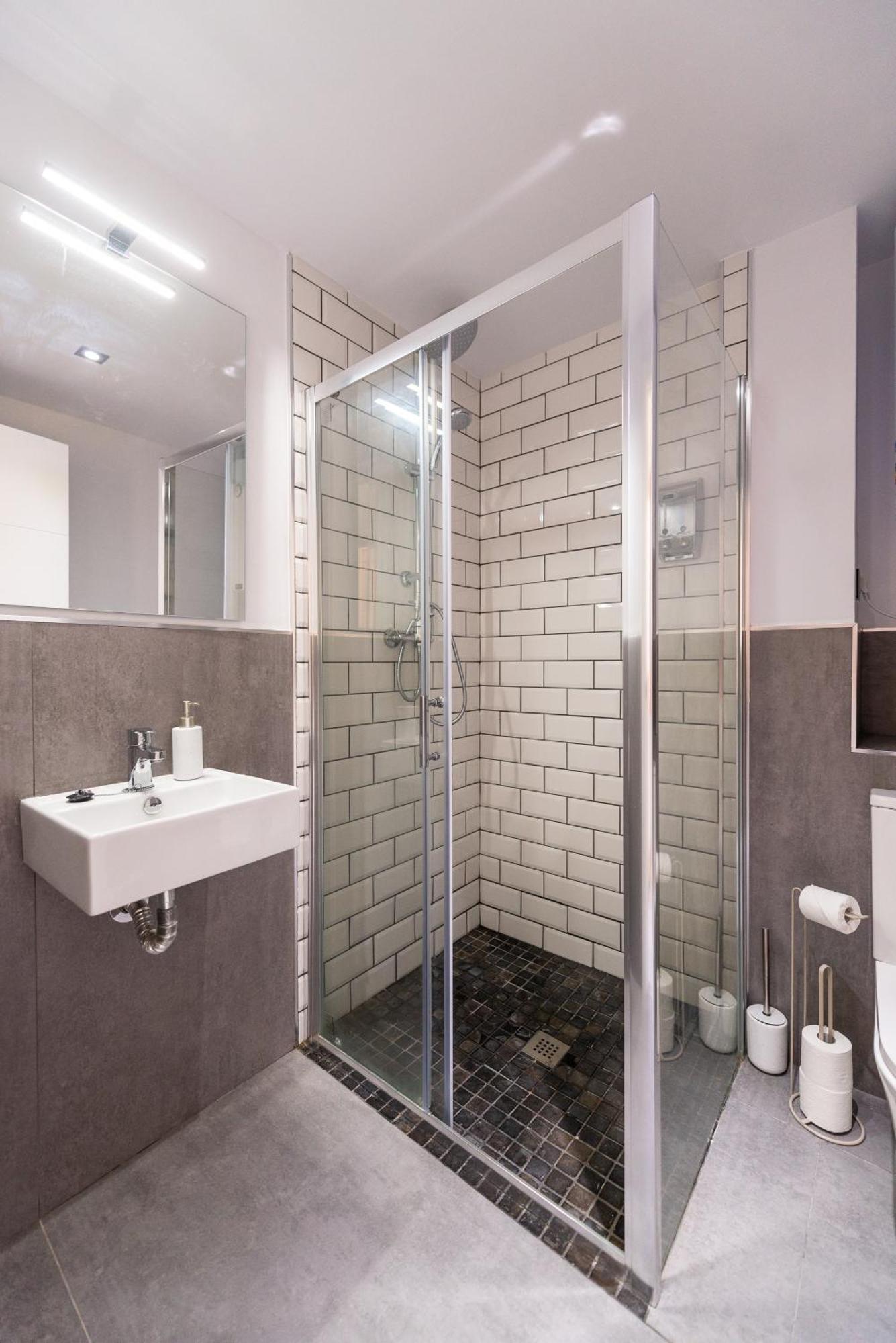 Centro Apartment Granada
