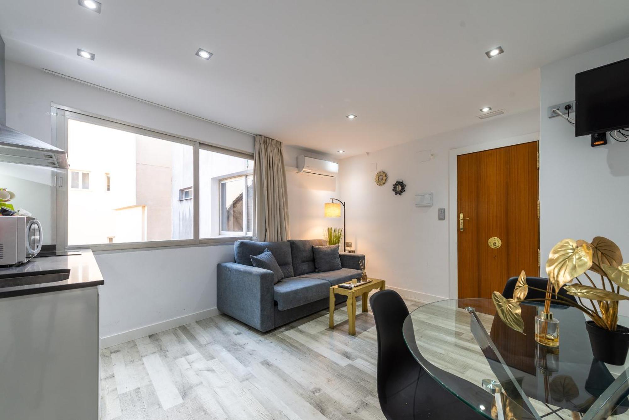 Centro Apartment *